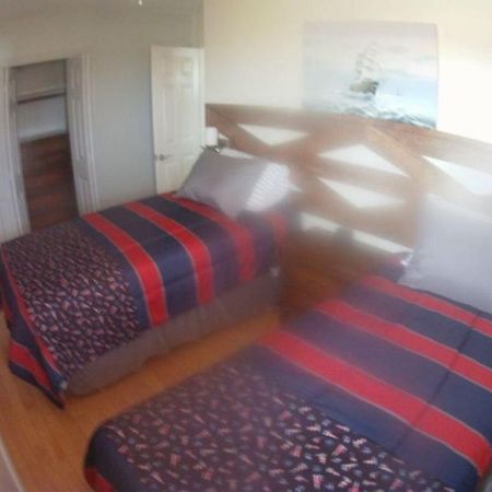 Anchors Away Apartment Leamington Room photo