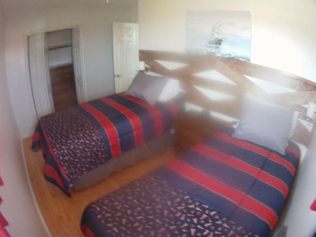 Anchors Away Apartment Leamington Room photo